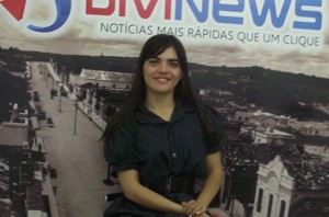 Começa neste domingo (28) na Câmara de Divinópolis a Conferência Municipal da Juventude adriana eva
